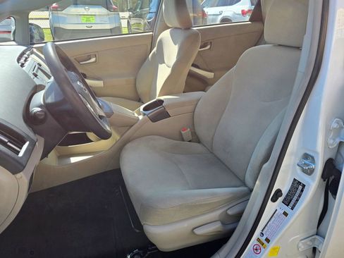 Used 2015 Toyota Prius Two image 6