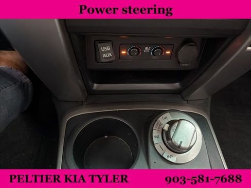 Used 2018 Toyota 4Runner Limited image 23