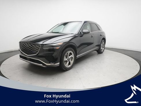 Used 2026 Genesis GV70 2.5T AWD/4WD image 1