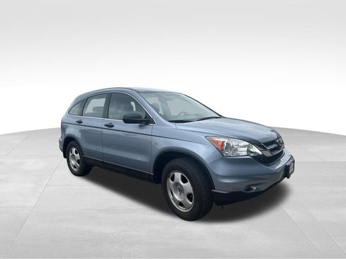Used 2010 Honda CR-V LX image 8