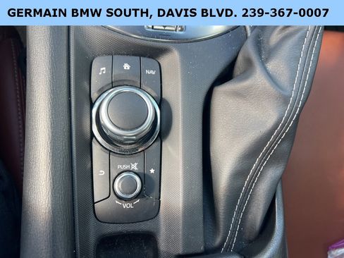 Used 2023 MAZDA MX-5 Miata Grand Touring image 14