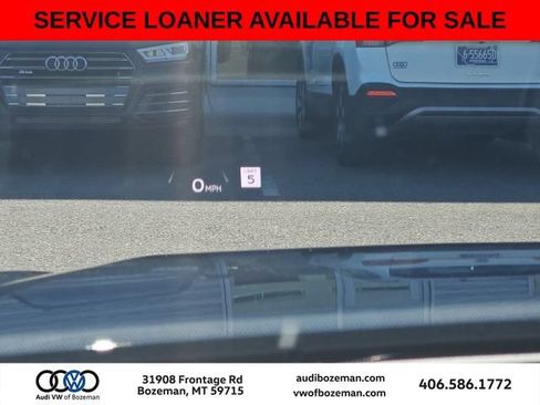 Used 2026 Audi A6 Premium Plus w/ Premium Plus Package AWD/4WD image 17