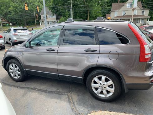 Used 2011 Honda CR-V SE image 7