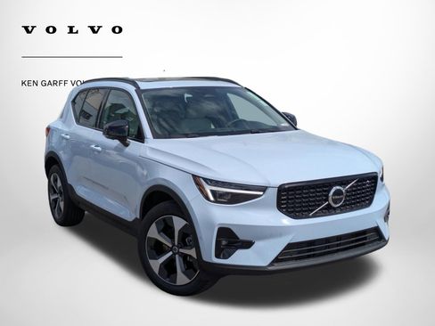 New 2026 Volvo XC40 B5 Plus w/ Protection Package Premier AWD/4WD image 1