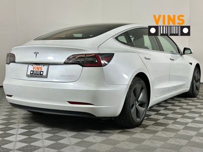 Used 2020 Tesla Model 3 Long Range