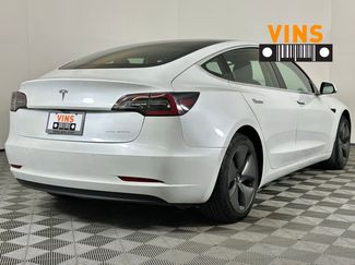 Used 2020 Tesla Model 3 Long Range AWD/4WD video 1