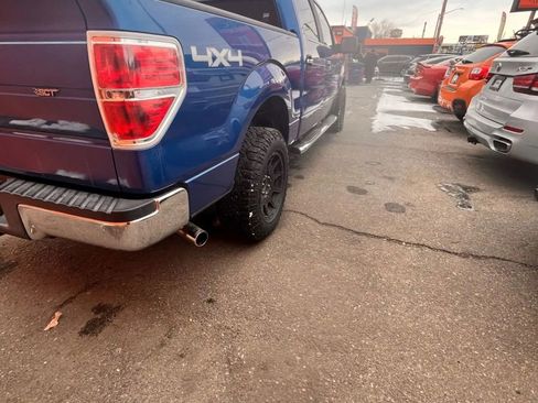 Used 2010 Ford F150 XLT image 6