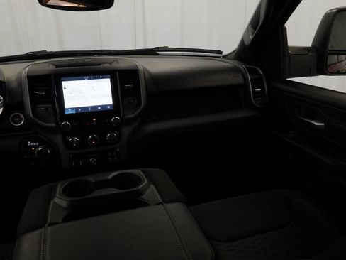 Certified 2025 RAM 1500 Tradesman AWD/4WD image 30