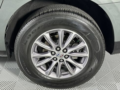 Used 2023 Buick Enclave Essence w/ Trailering Package, 5000 lbs. FWD image 10