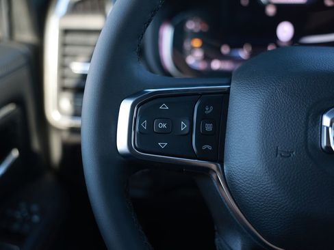 New 2026 RAM 3500 Laramie AWD/4WD image 20