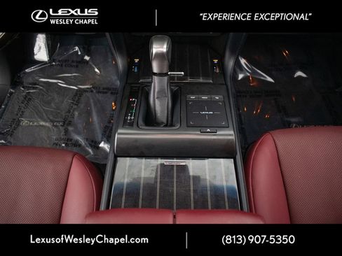 Used 2023 Lexus GX 460 Premium w/ Premium Plus Package AWD/4WD image 32