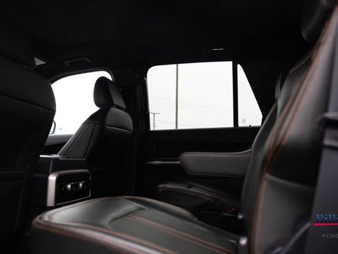 Certified 2022 Ford Expedition Timberline AWD/4WD image 7