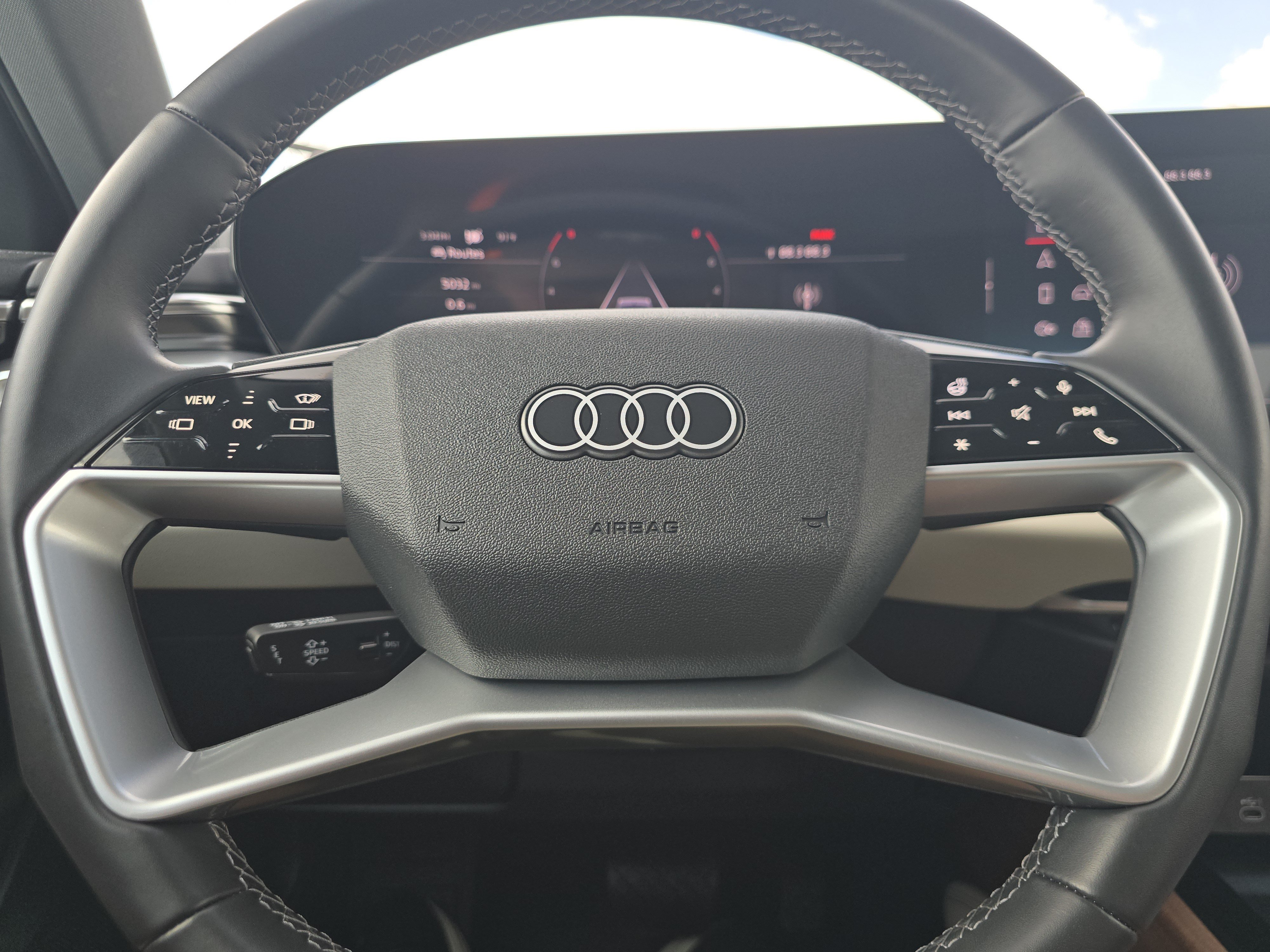 Certified 2025 Audi A5 Premium w/ Premium Plus AWD/4WD image 24