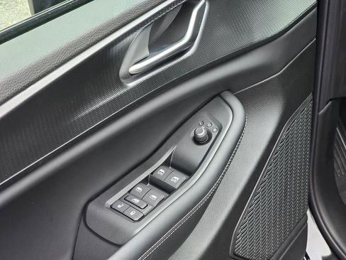 New 2025 Jeep Grand Cherokee L Altitude AWD/4WD image 35