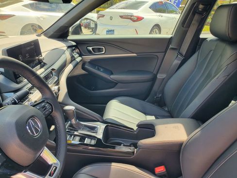 Certified 2024 Acura Integra A-Spec image 15