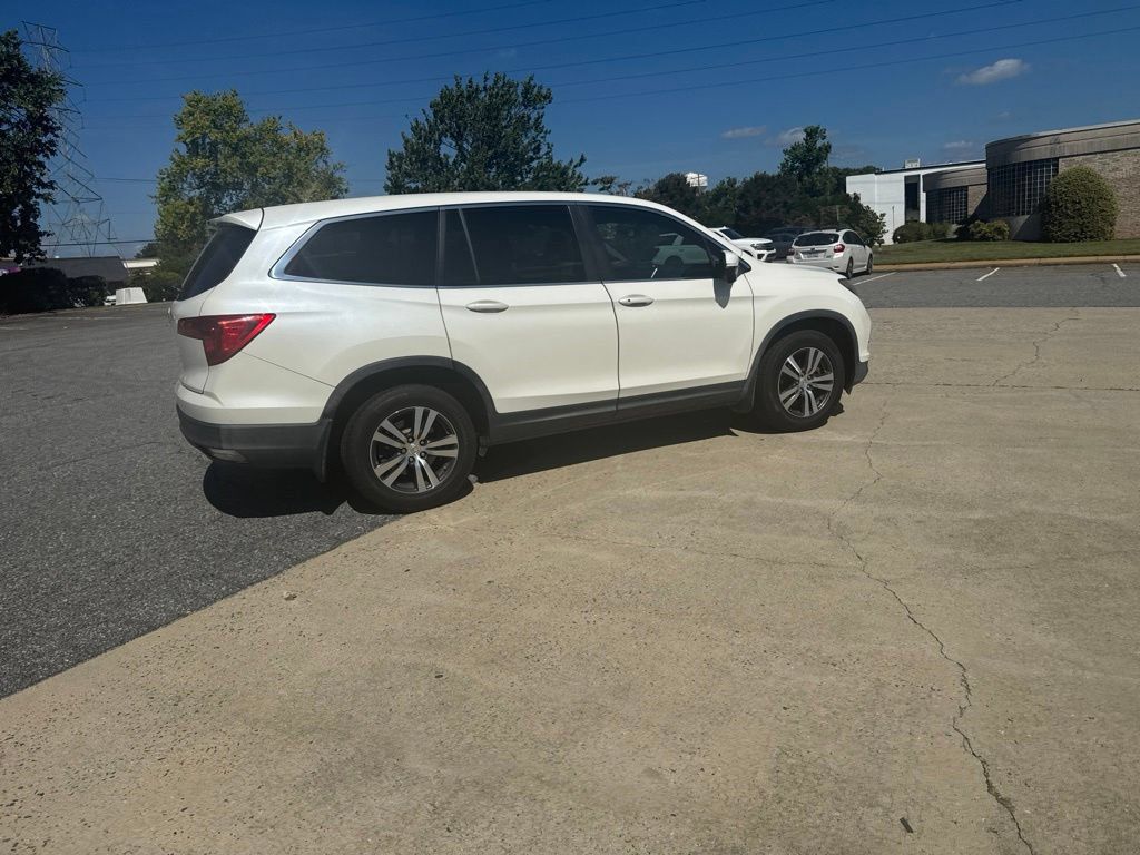 Used 2016 Honda Pilot EX-L image 12