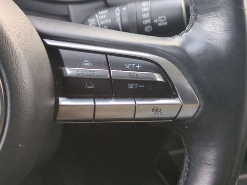 Used 2022 MAZDA CX-30 2.5 Turbo w/ Premium Package image 25