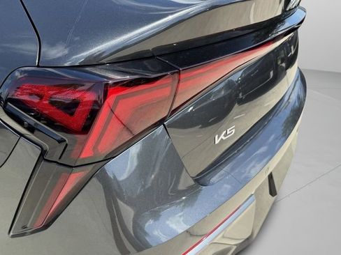 New 2026 Kia K5 LXS FWD image 34