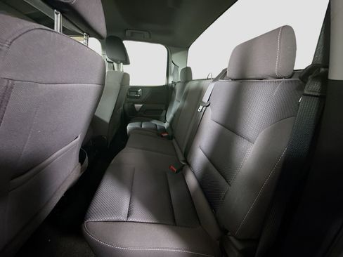 Used 2018 Chevrolet Silverado 1500 LT w/ All Star Edition image 24