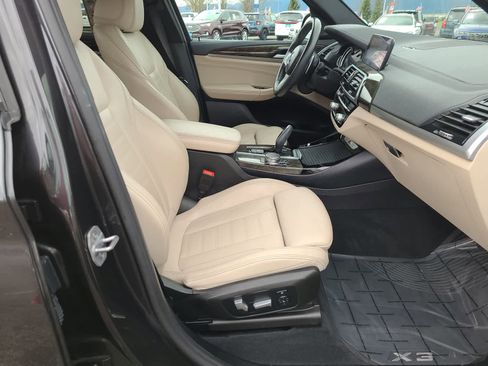 Used 2019 BMW X3 M40i w/ Premium Package image 22
