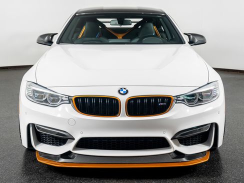Used 2016 BMW M4 GTS image 19