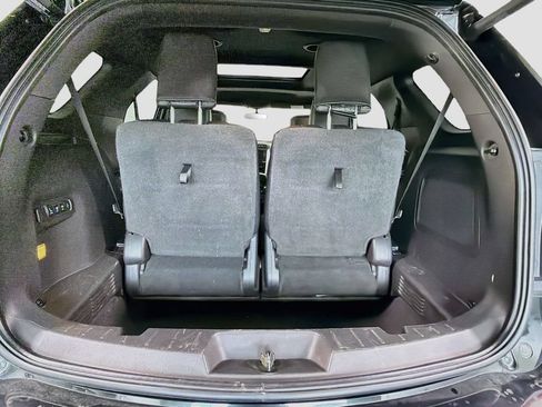 Used 2015 Ford Explorer Sport w/ Equipment Group 401A AWD/4WD image 31