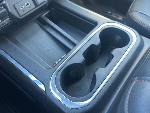 Used 2023 GMC Sierra 2500 AT4 w/ AT4 Premium Plus Package image 35