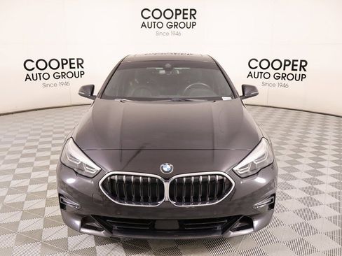 Used 2021 BMW 228i Gran Coupe w/ Convenience Package image 10