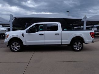 Used 2021 Ford F150 XLT w/ Trailer Tow Package AWD/4WD video 2