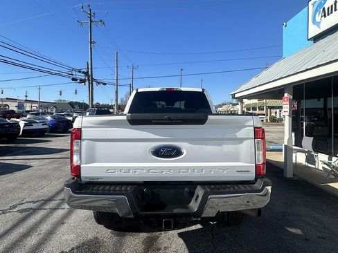 Used 2019 Ford F250 XLT image 5