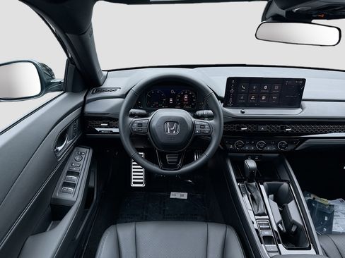 New 2026 Honda Accord Sport image 17