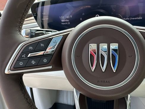 New 2026 Buick Enclave Avenir w/ Super Cruise Package image 26