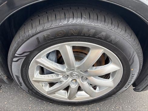 Used 2008 Lexus LS 600h L image 9