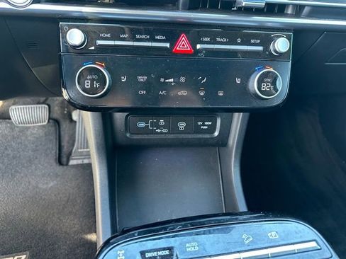 Used 2025 Hyundai Tucson SEL image 23