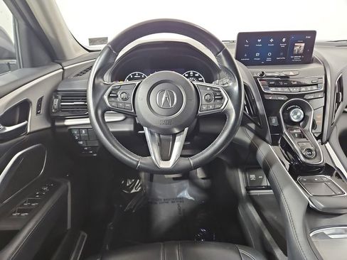 Used 2020 Acura RDX AWD image 13