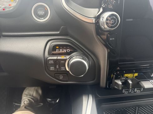 New 2026 RAM 1500 Big Horn image 23