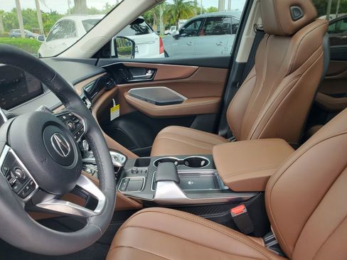 Used 2024 Acura MDX FWD w/ Technology Package image 17