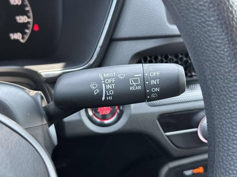 Certified 2023 Honda CR-V LX image 21