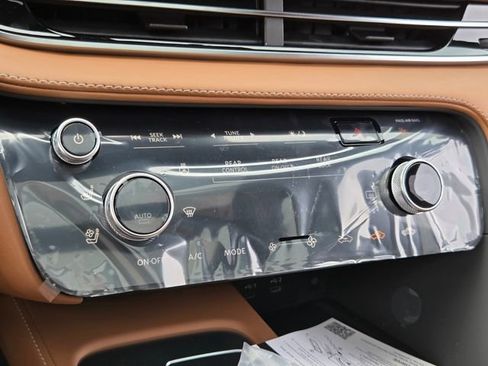 New 2026 INFINITI QX60 Autograph w/ Dark Cargo Package image 29