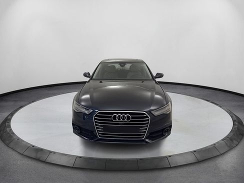 Used 2016 Audi A6 3.0T Prestige AWD/4WD image 2