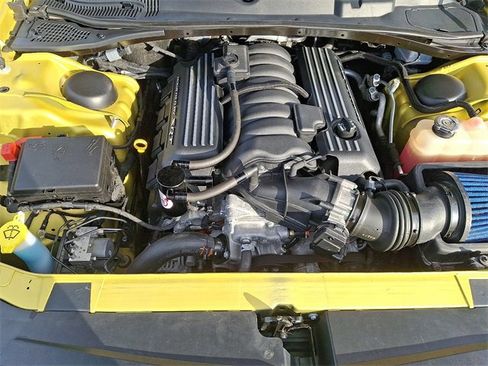 Used 2021 Dodge Challenger R/T Scat Pack w/ T/A Package image 28