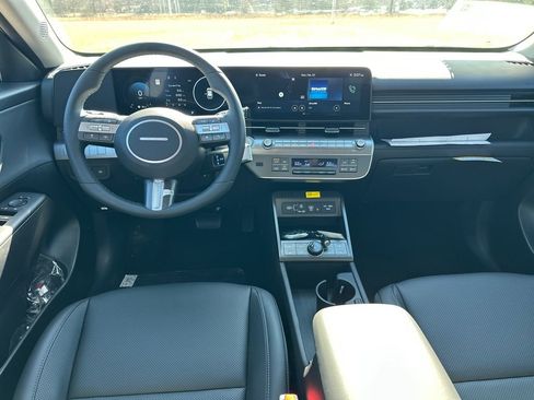 New 2026 Hyundai Kona Limited AWD/4WD image 23