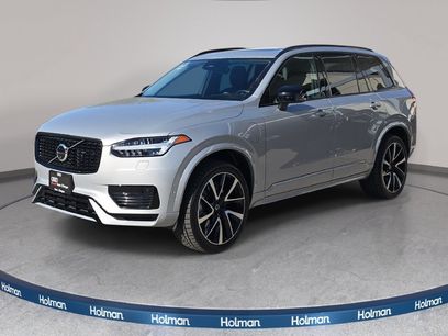 Used 2023 Volvo XC90 T8 Ultimate w/ Protection Package Premier