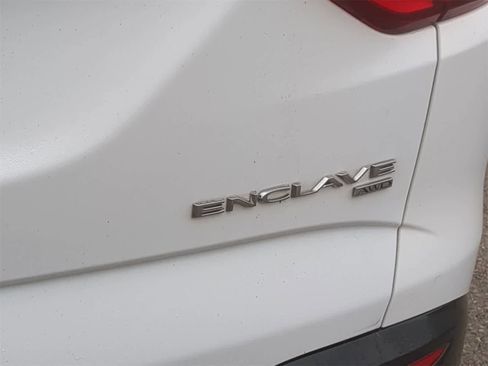 Used 2019 Buick Enclave Premium w/ Experience Buick Package image 20