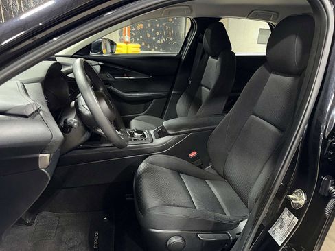 Used 2023 MAZDA CX-30 AWD 2.5 S image 15