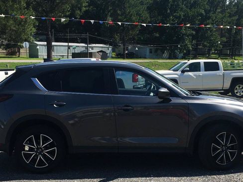 Used 2018 MAZDA CX-5 Touring w/ Preferred Equipment Package FWD image 6