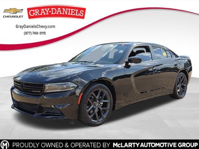 Used 2023 Dodge Charger SXT w/ Blacktop Package