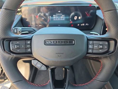 New 2026 Dodge Charger Scat Pack AWD/4WD image 35