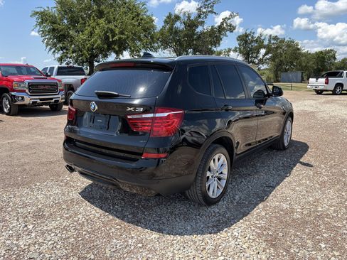 Used 2017 BMW X3 sDrive28i image 5