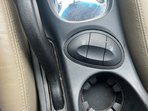 Used 2006 Hyundai Santa Fe Limited image 25